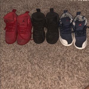 Jordan 12s bundle